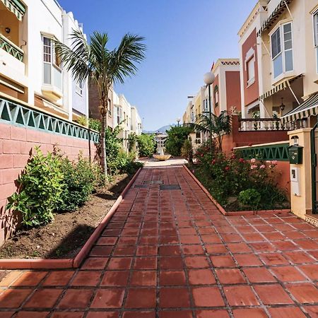 Andaluz Apartments - Medina Нерха Екстериор снимка