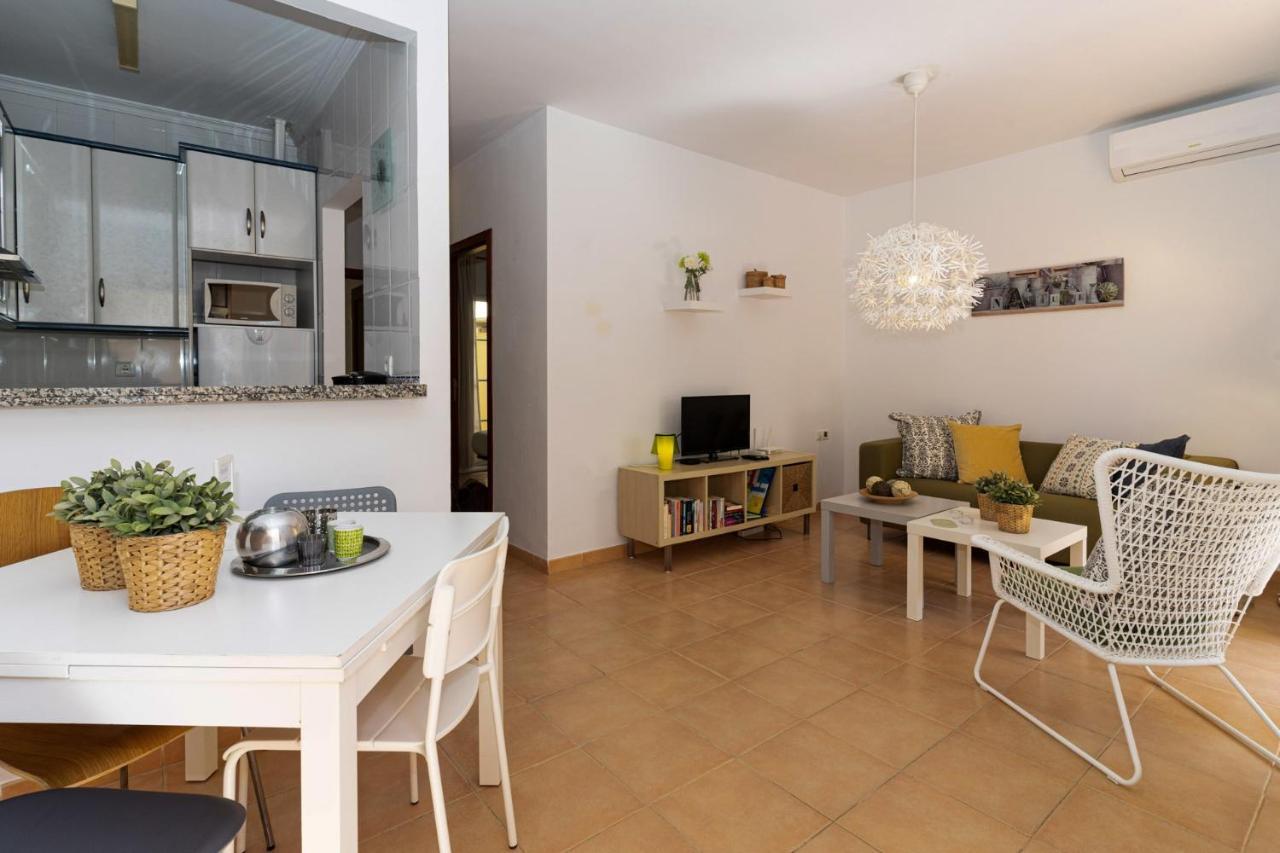 Andaluz Apartments - Medina Нерха Екстериор снимка
